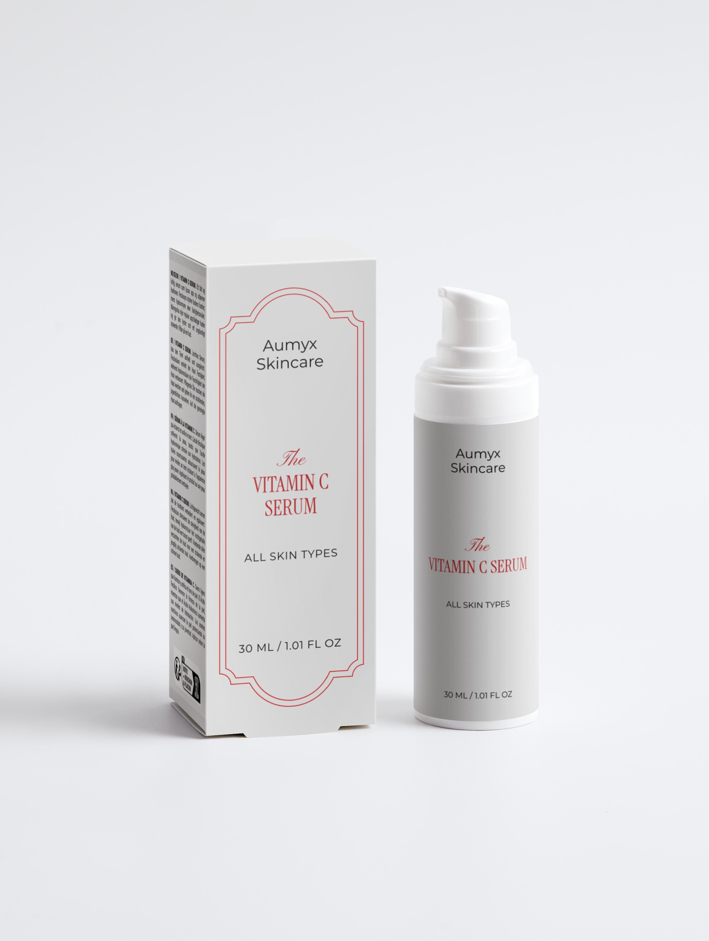 Vitamin C Serum