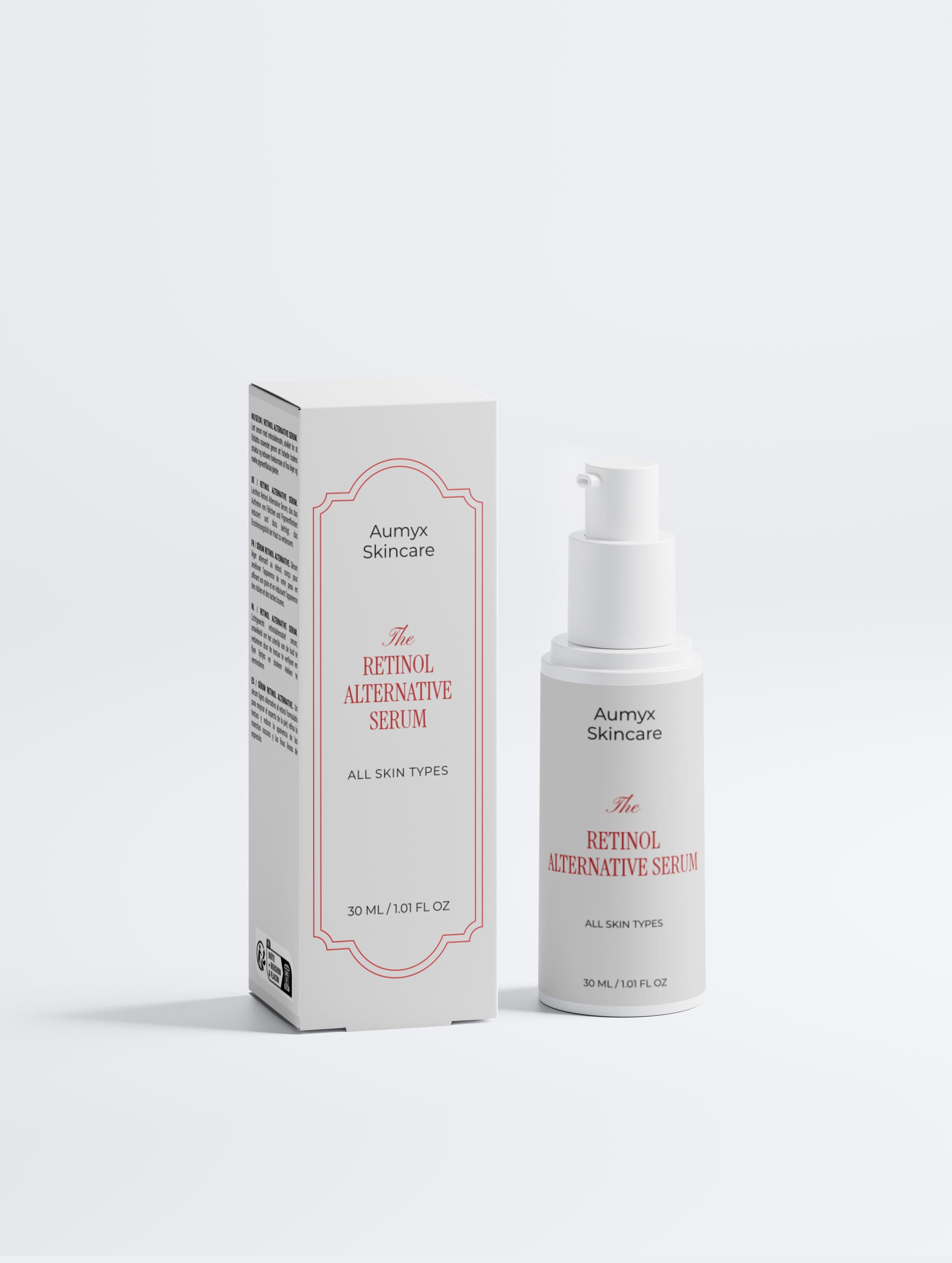 Retinol Alternative Serum