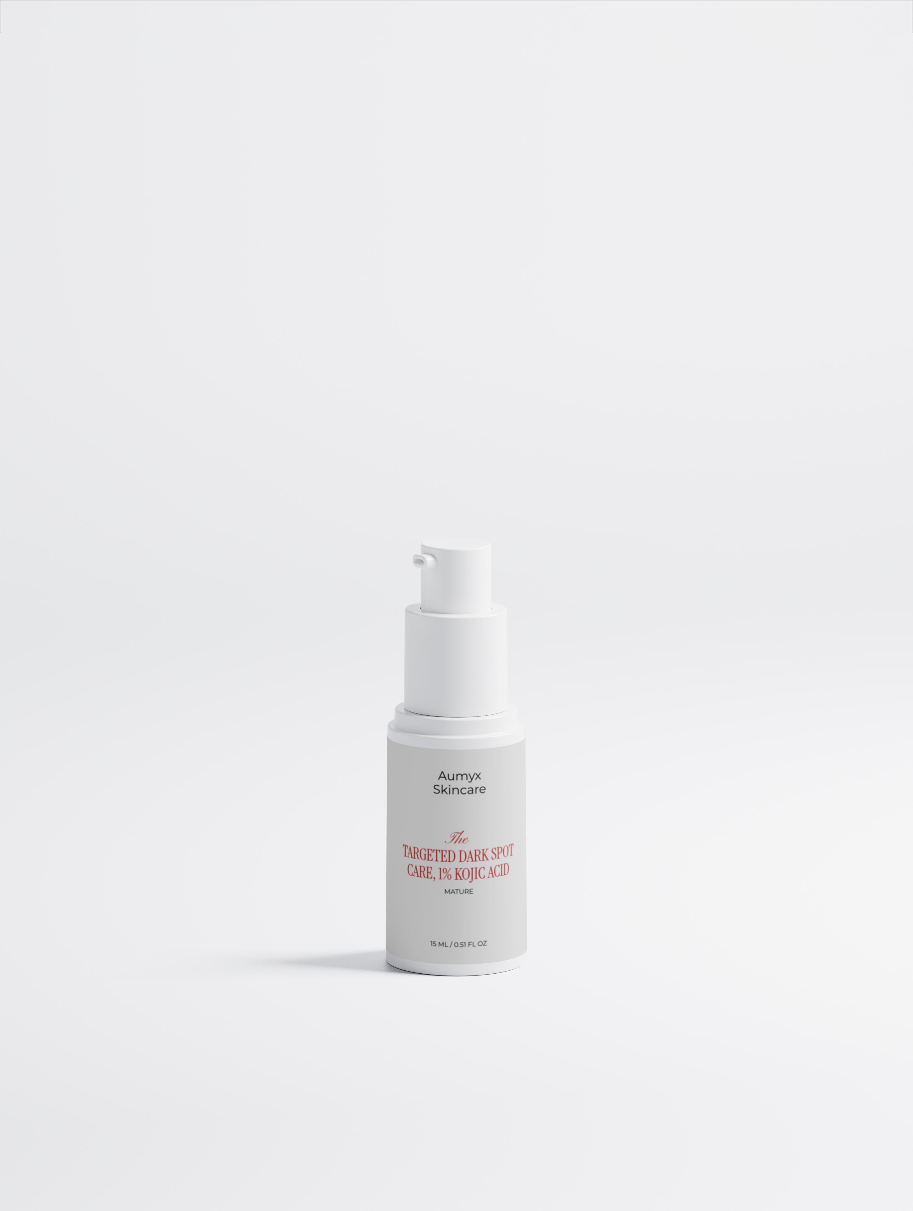 Targeted Dark Spot Care, 1% Kojic Acid