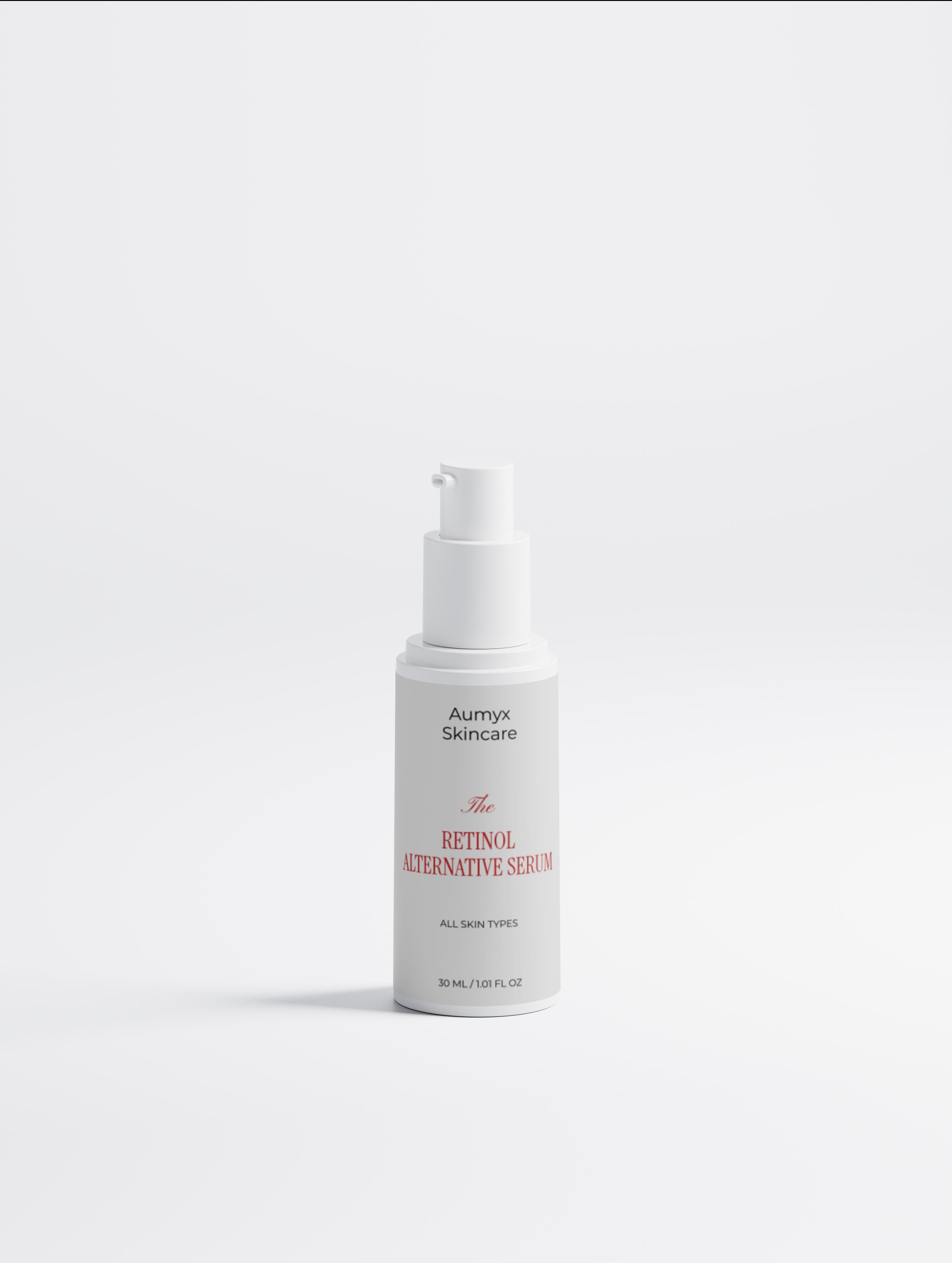 Retinol Alternative Serum