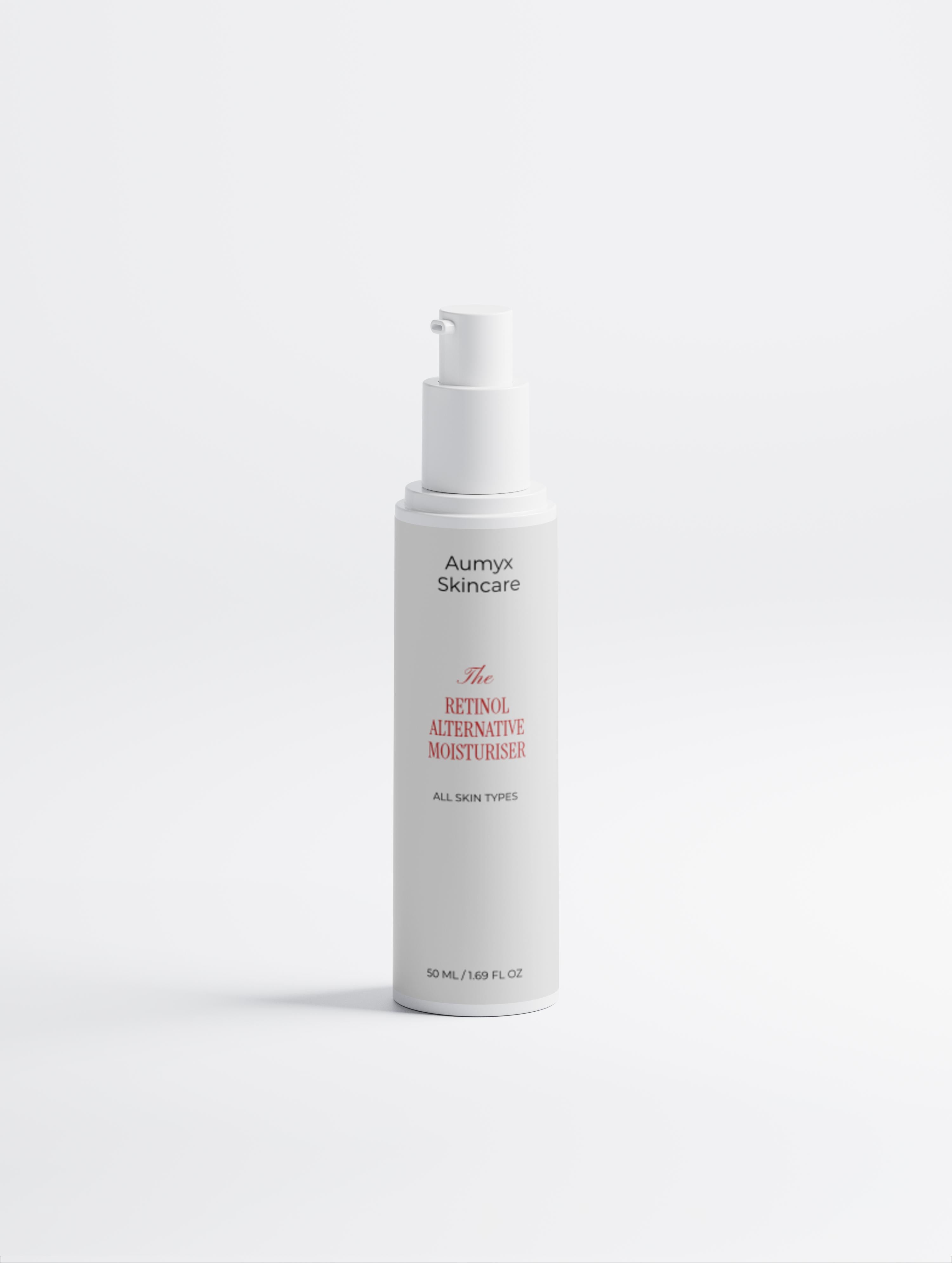 Retinol Alternative Moisturiser